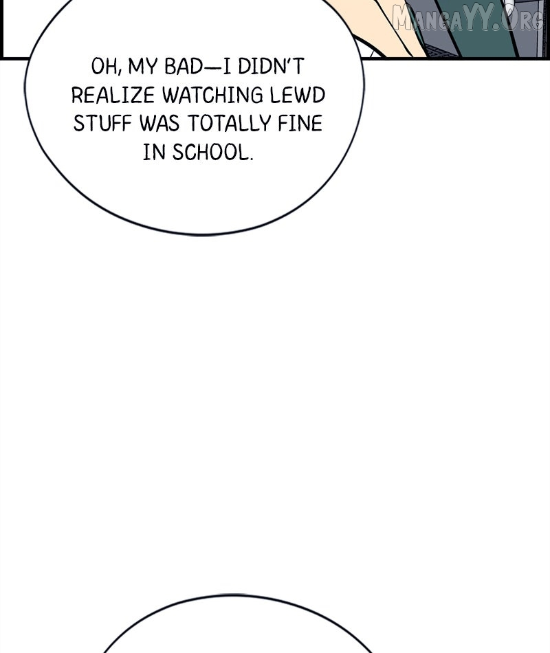 Betwixt Chapter 42 page 107