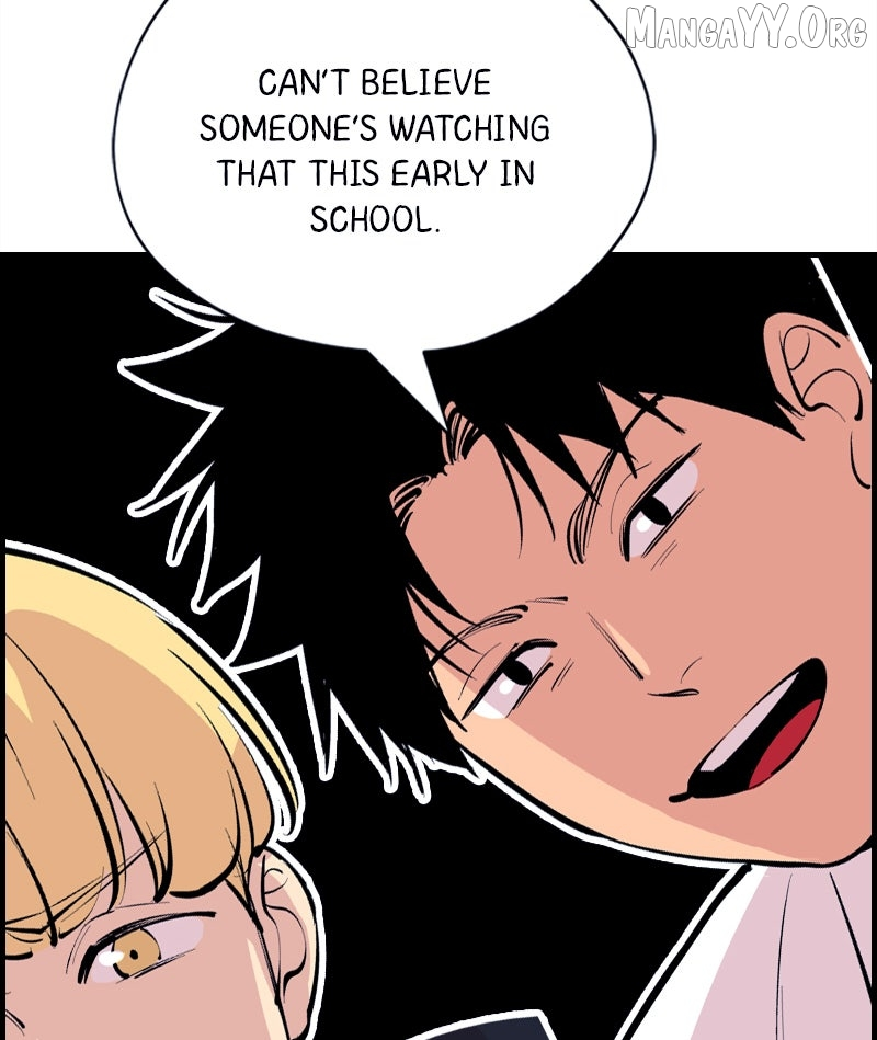Betwixt Chapter 42 page 108