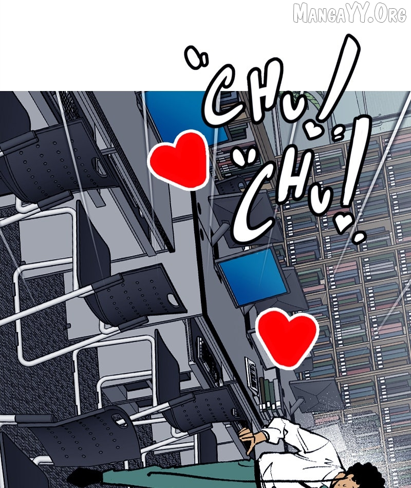 Betwixt Chapter 42 page 115