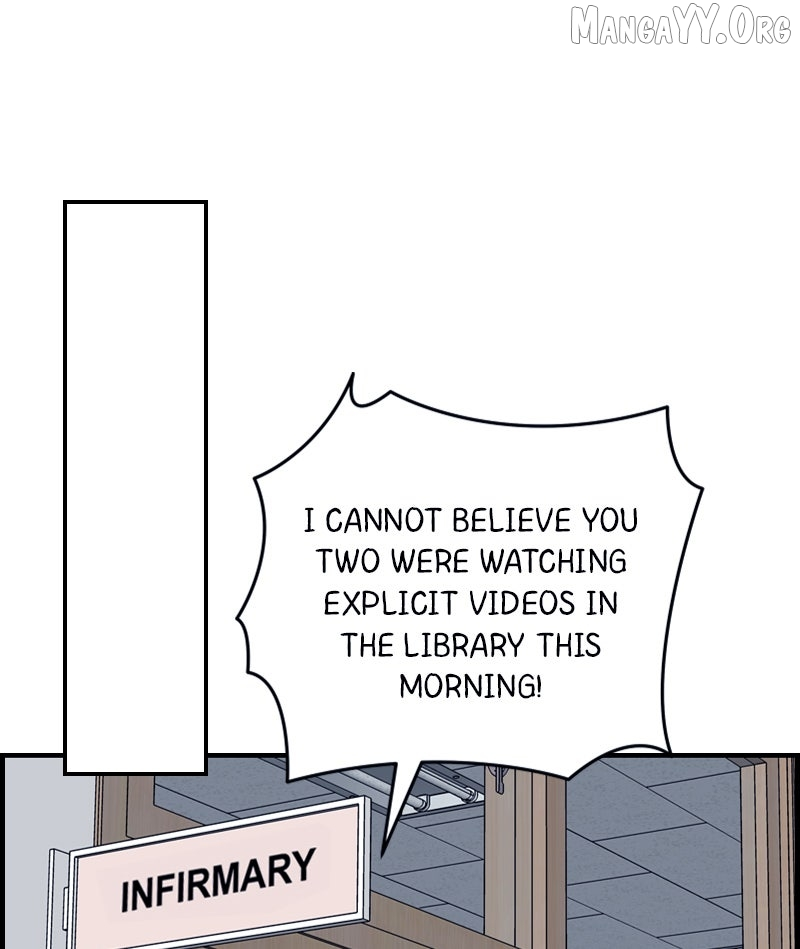 Betwixt Chapter 42 page 131
