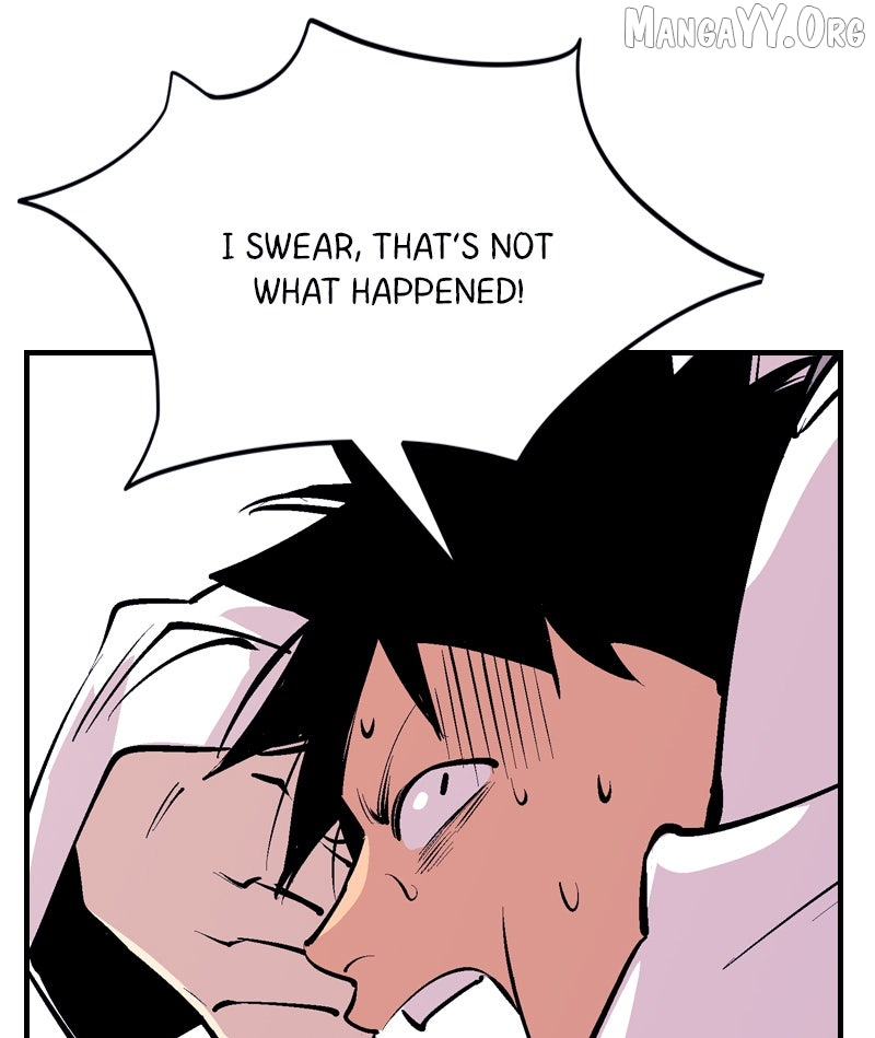Betwixt Chapter 42 page 136