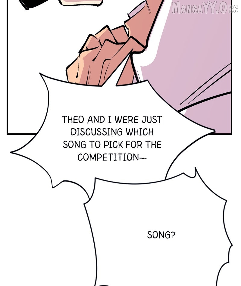 Betwixt Chapter 42 page 137