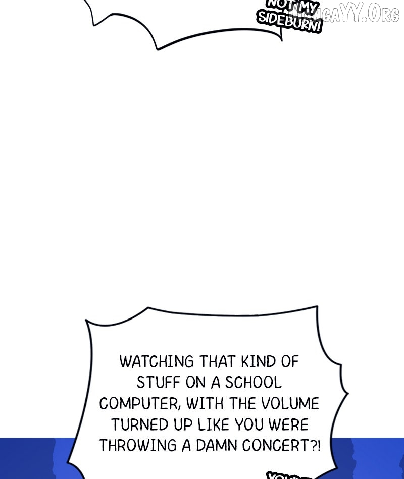Betwixt Chapter 42 page 141