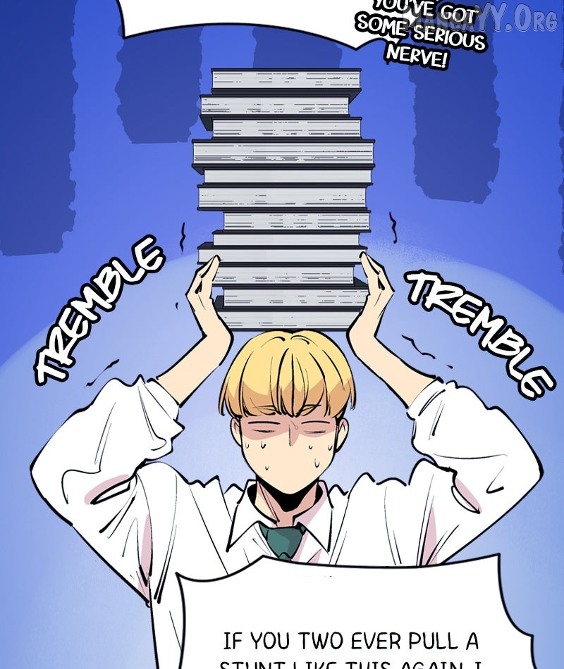 Betwixt Chapter 42 page 142
