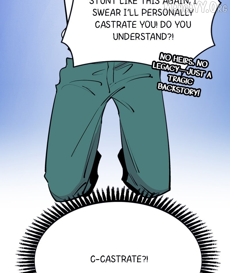 Betwixt Chapter 42 page 143