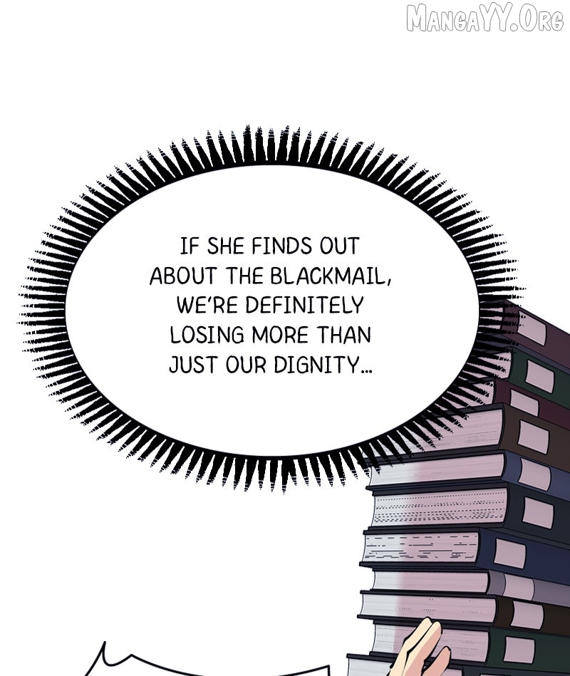 Betwixt Chapter 42 page 145