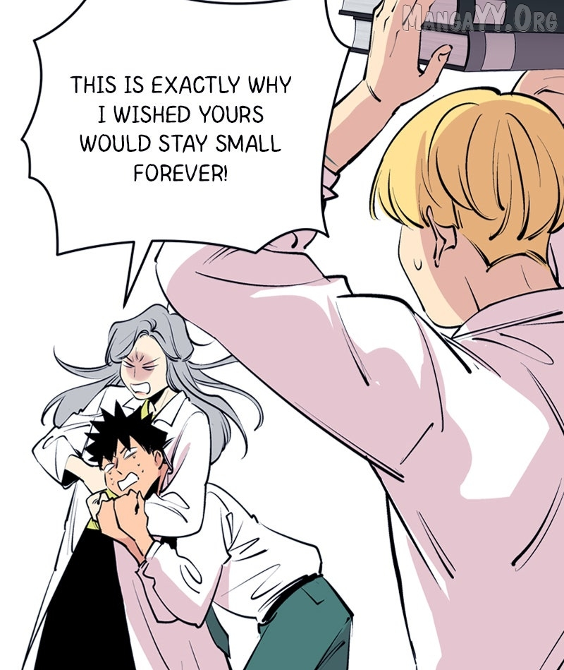 Betwixt Chapter 42 page 146
