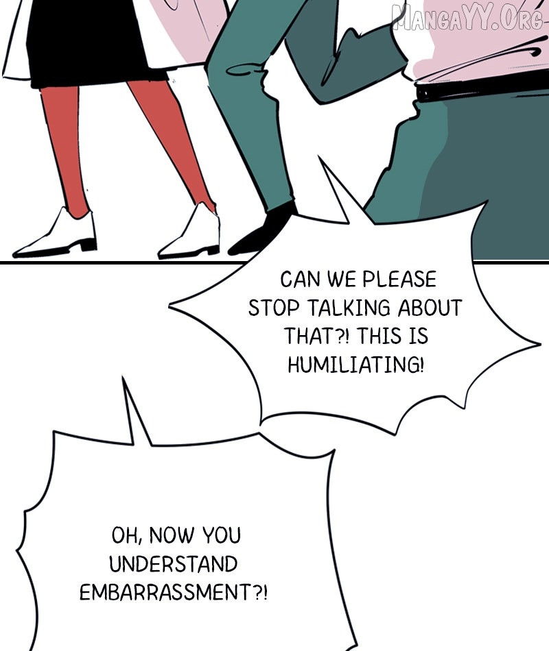 Betwixt Chapter 42 page 147