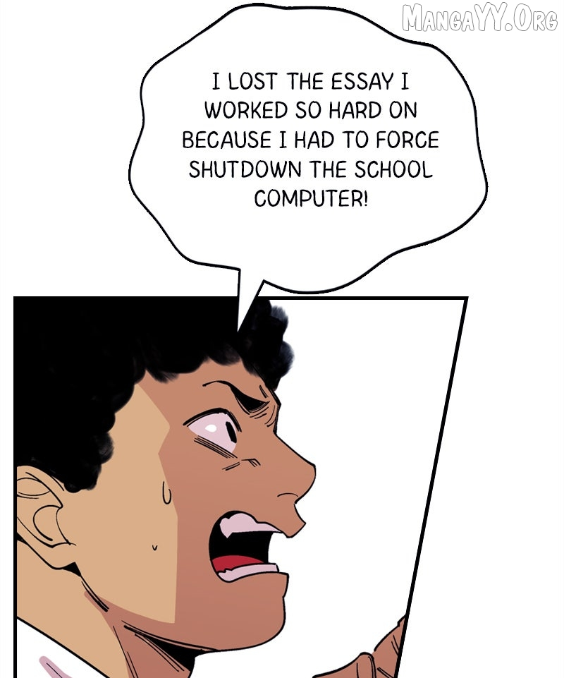 Betwixt Chapter 43 page 7