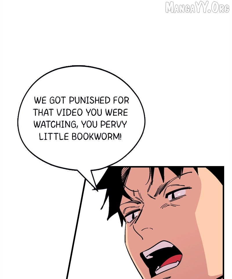 Betwixt Chapter 43 page 9