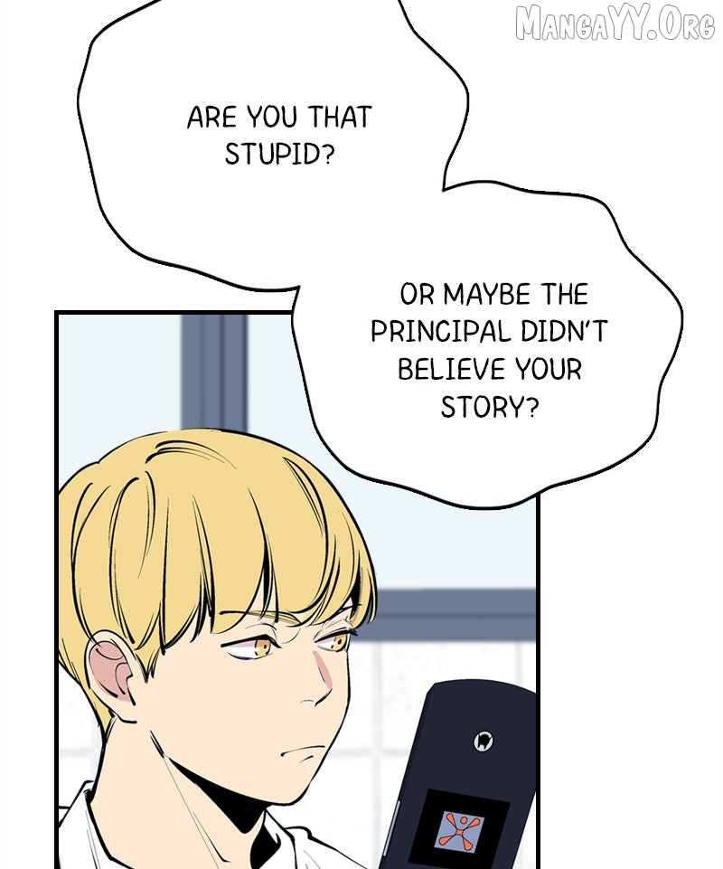 Betwixt Chapter 43 page 13