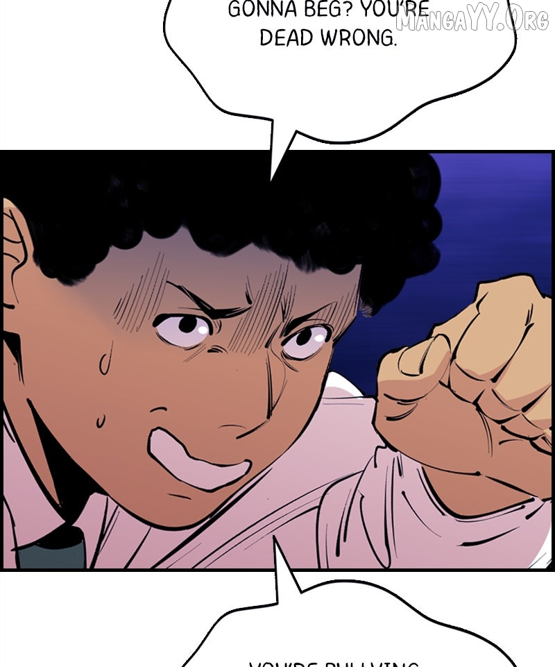 Betwixt Chapter 43 page 16