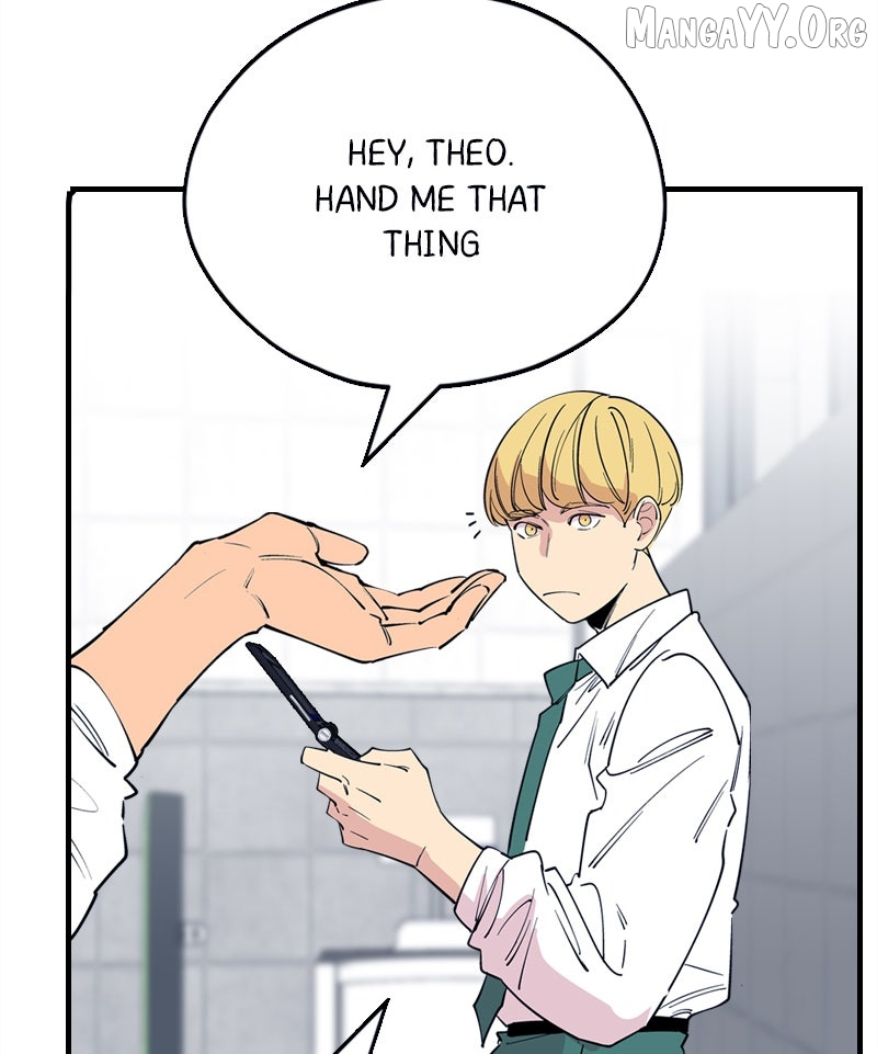 Betwixt Chapter 43 page 20