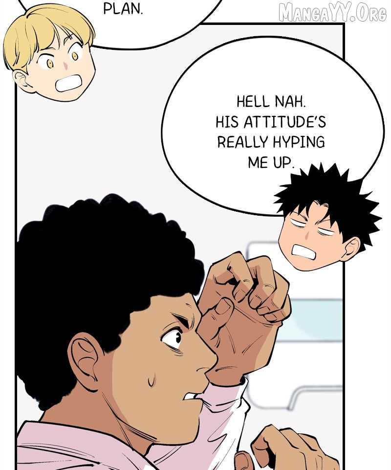 Betwixt Chapter 43 page 24