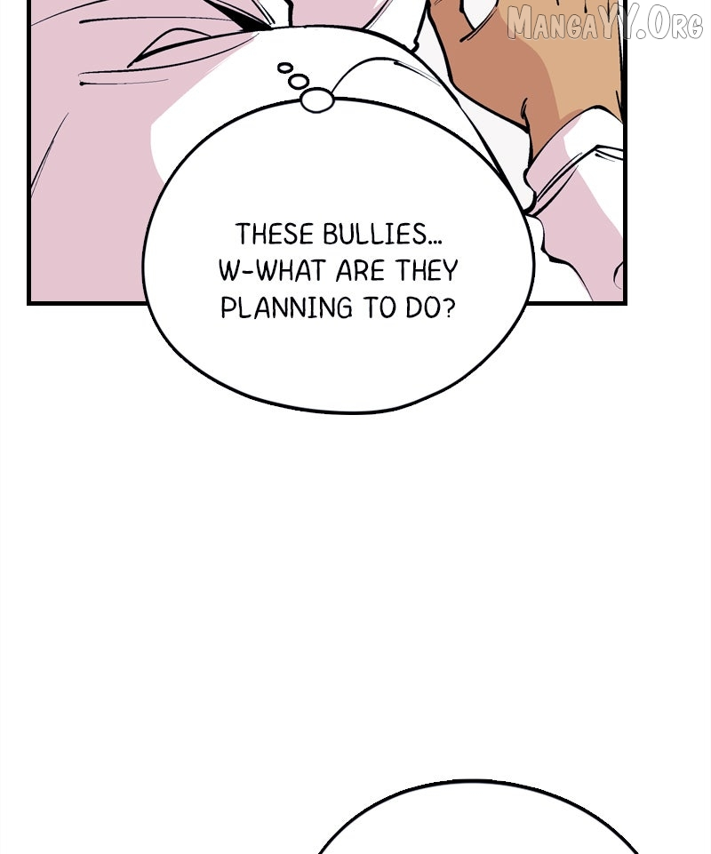 Betwixt Chapter 43 page 25