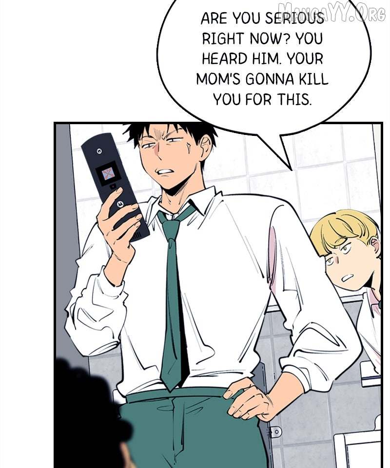 Betwixt Chapter 43 page 26