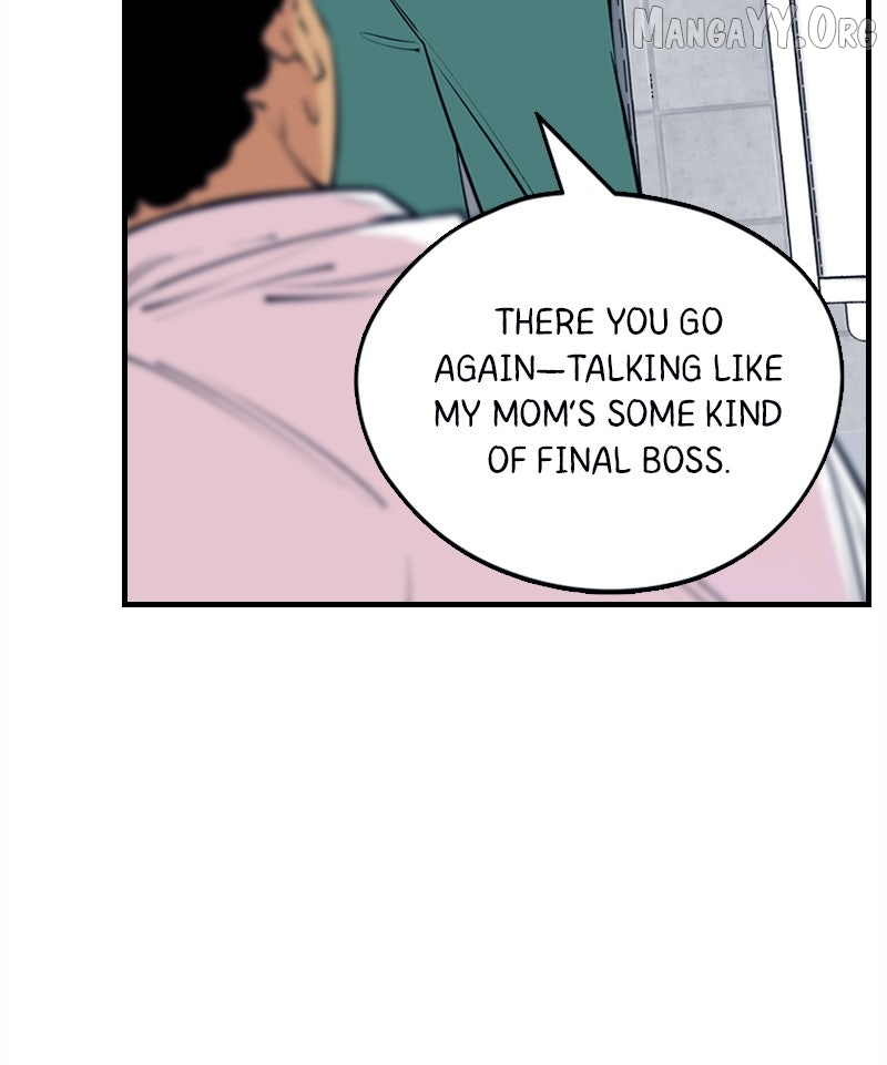 Betwixt Chapter 43 page 27