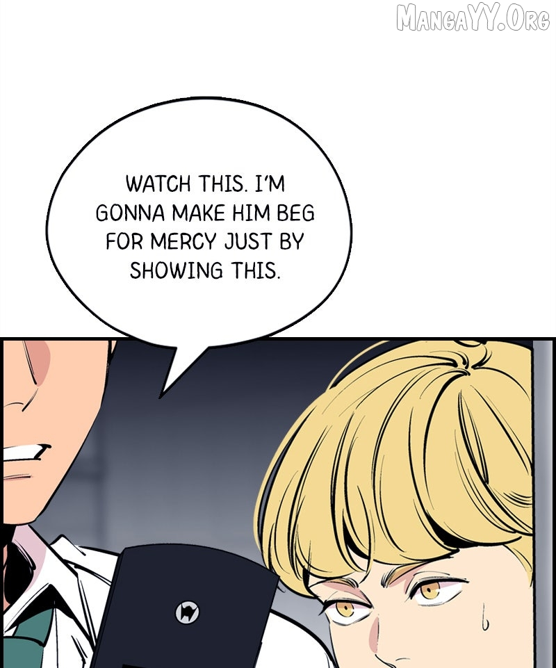 Betwixt Chapter 43 page 28
