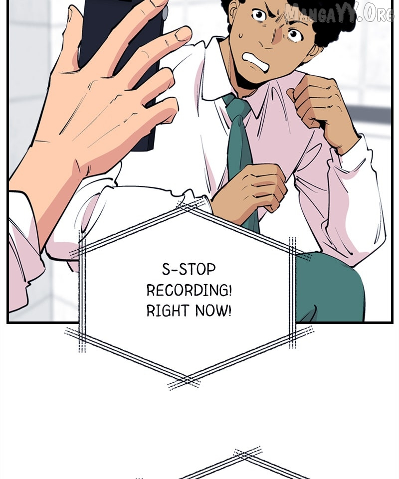 Betwixt Chapter 43 page 36
