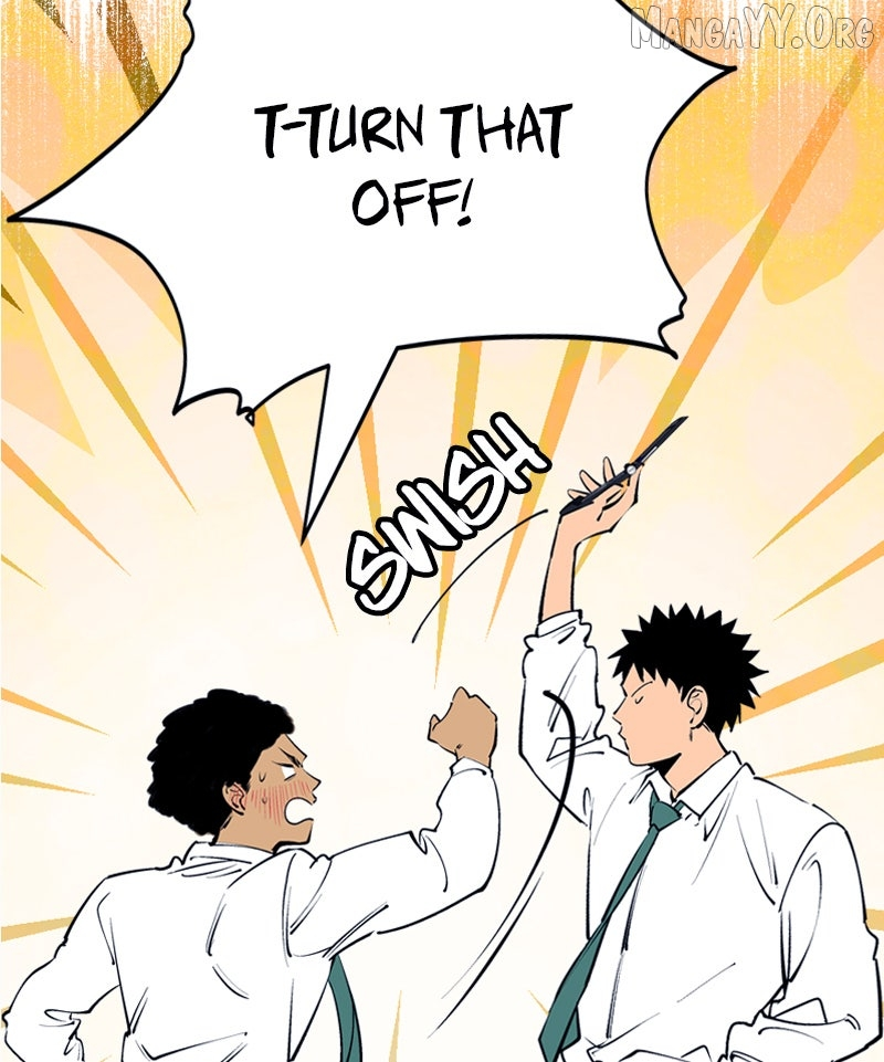 Betwixt Chapter 43 page 40