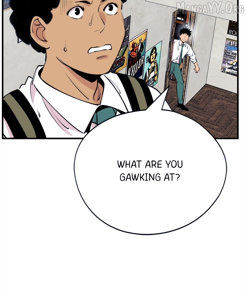 Betwixt Chapter 43 page 67