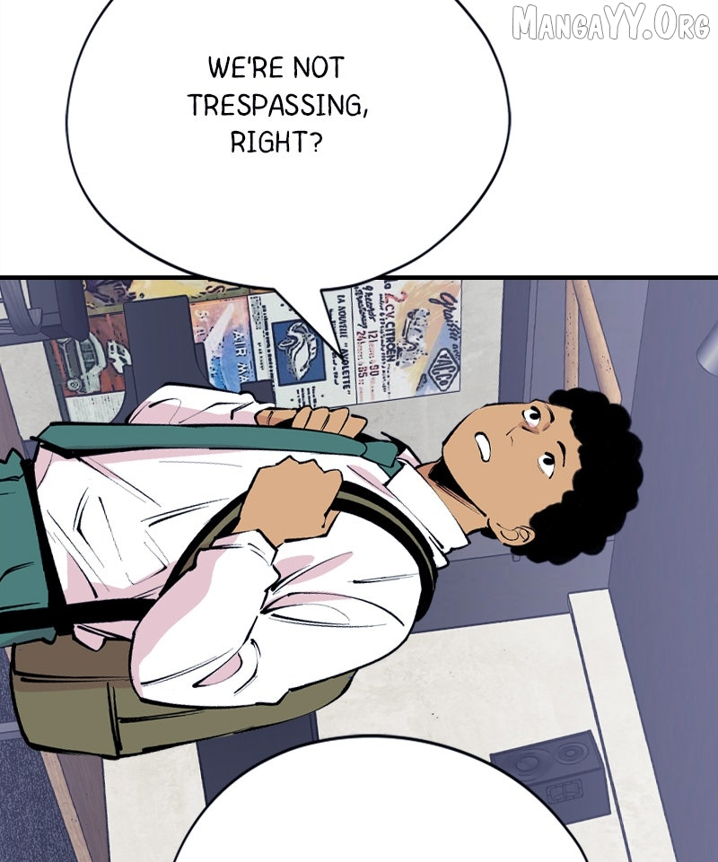 Betwixt Chapter 43 page 74