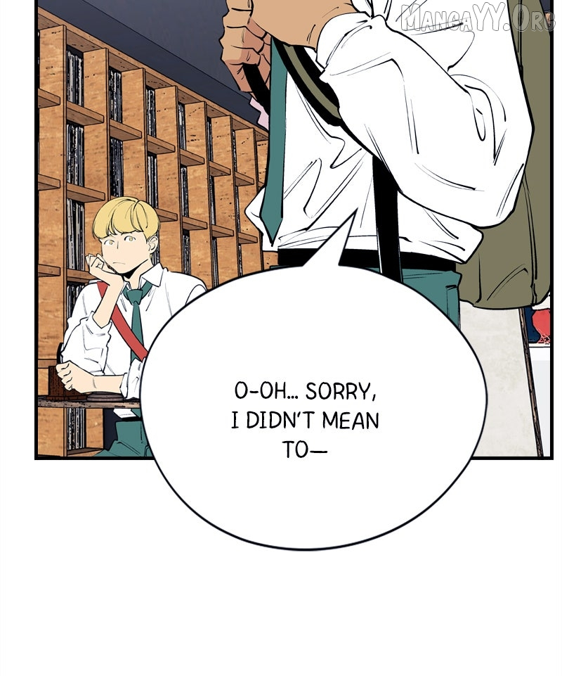 Betwixt Chapter 43 page 86