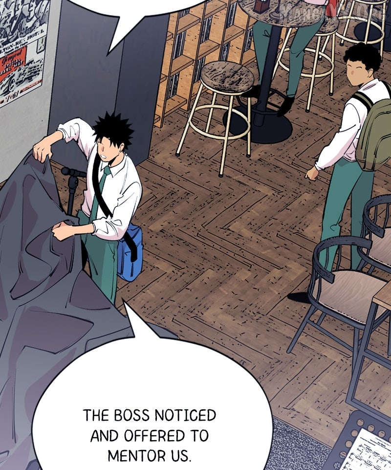 Betwixt Chapter 43 page 93