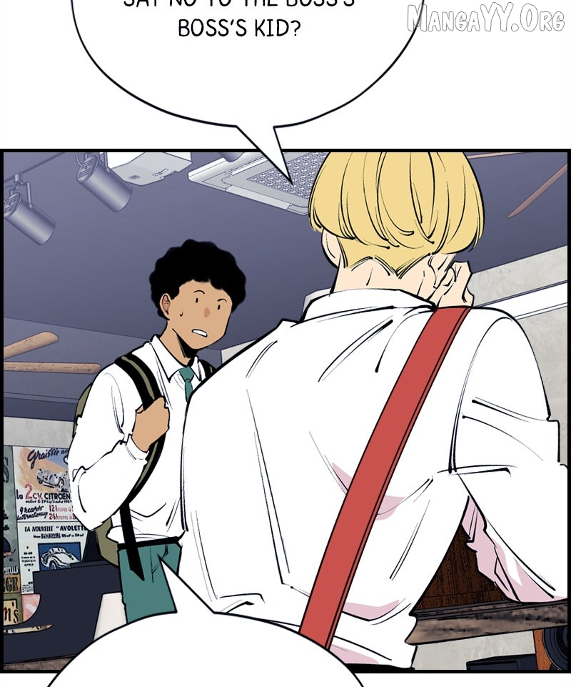 Betwixt Chapter 43 page 95