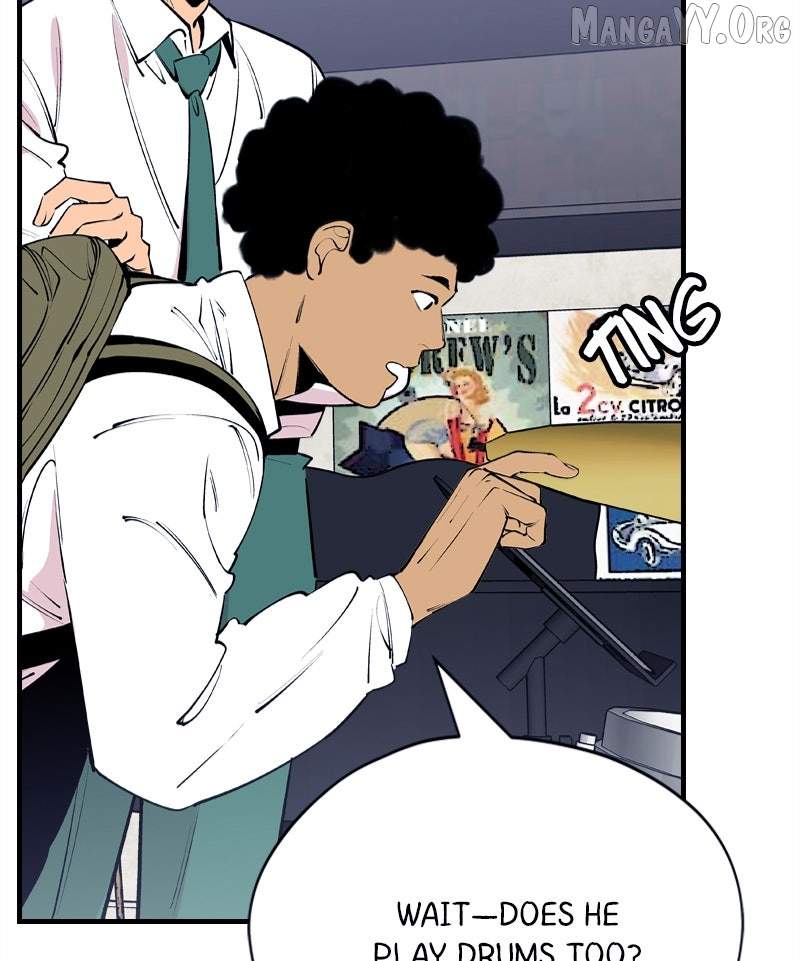 Betwixt Chapter 43 page 107