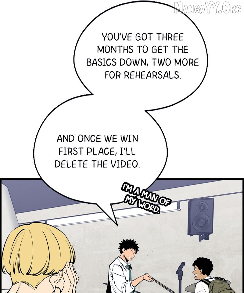 Betwixt Chapter 43 page 119
