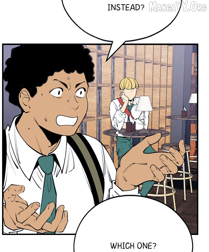 Betwixt Chapter 43 page 122