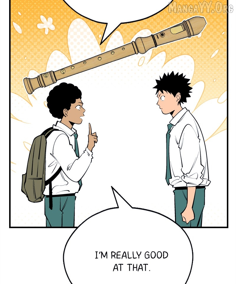 Betwixt Chapter 43 page 124