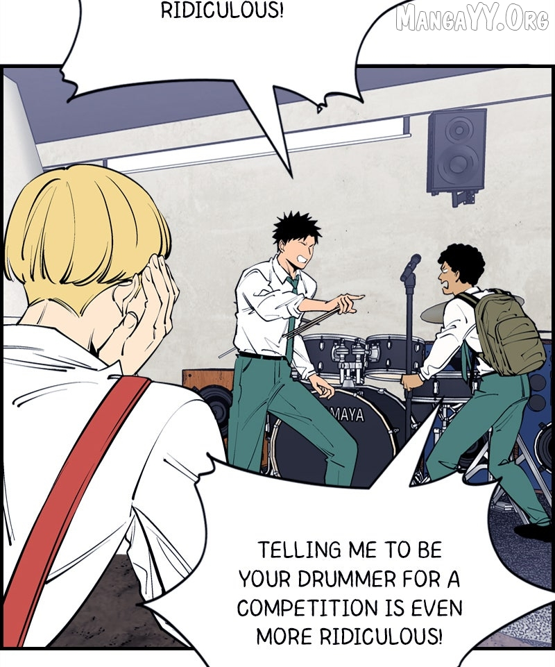 Betwixt Chapter 43 page 126