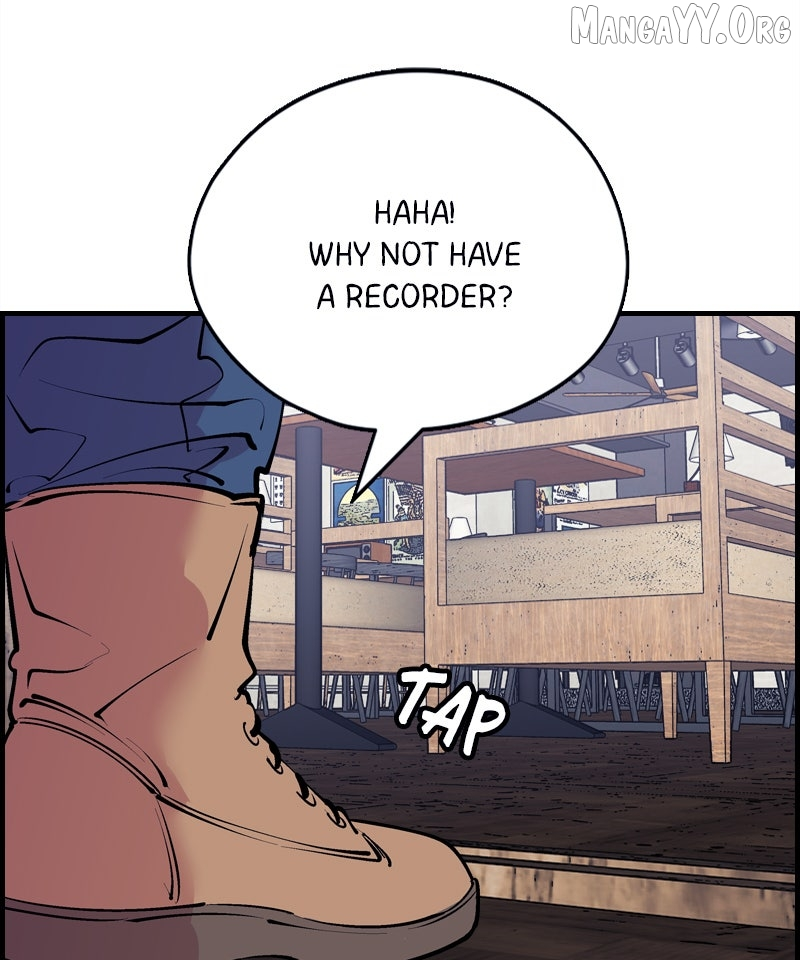 Betwixt Chapter 43 page 128