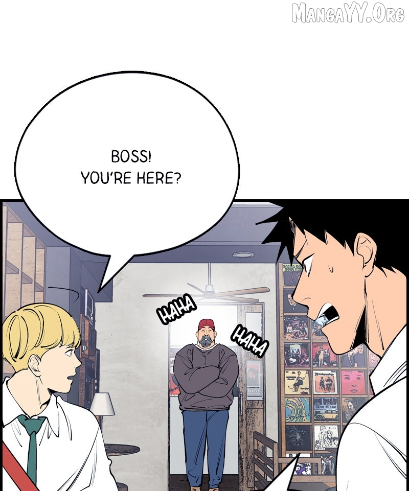 Betwixt Chapter 43 page 132