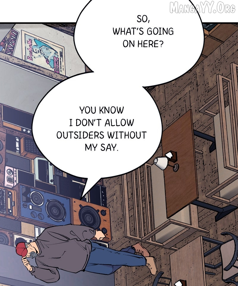 Betwixt Chapter 43 page 134