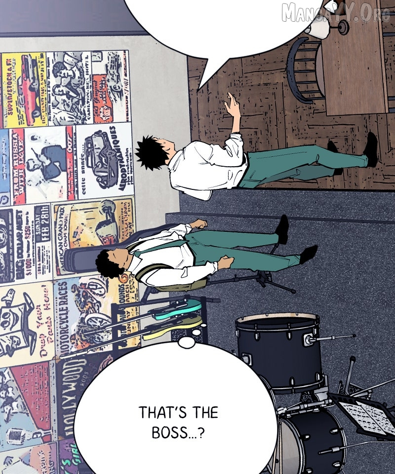 Betwixt Chapter 43 page 136