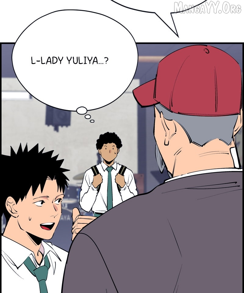 Betwixt Chapter 43 page 138