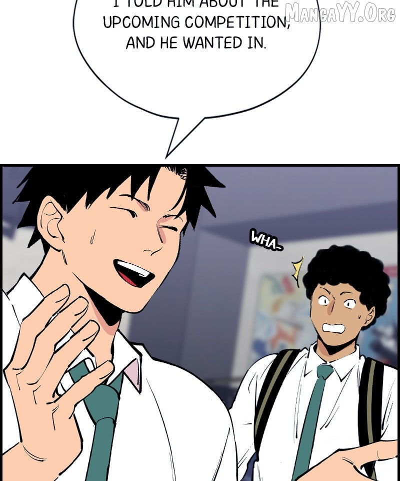 Betwixt Chapter 43 page 140
