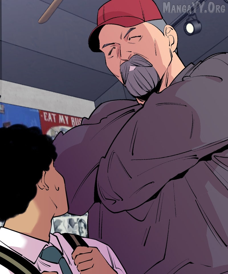 Betwixt Chapter 43 page 147