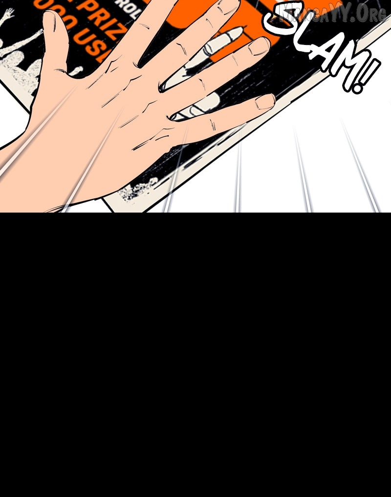 Betwixt Chapter 44 page 5