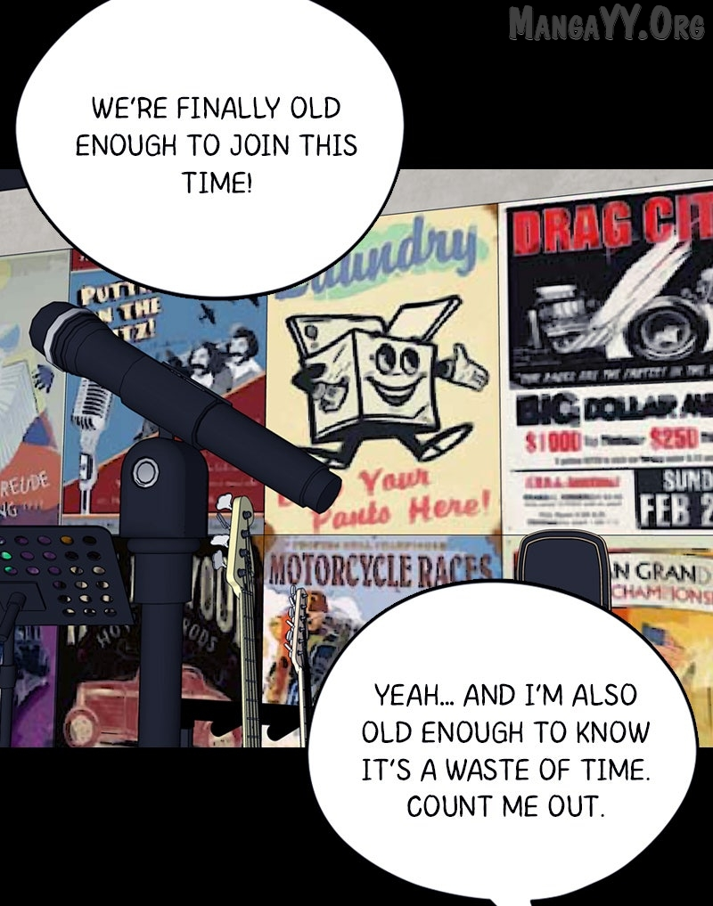 Betwixt Chapter 44 page 8