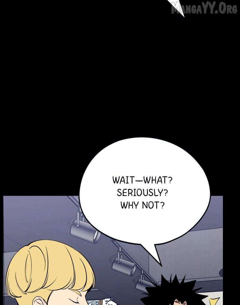Betwixt Chapter 44 page 9