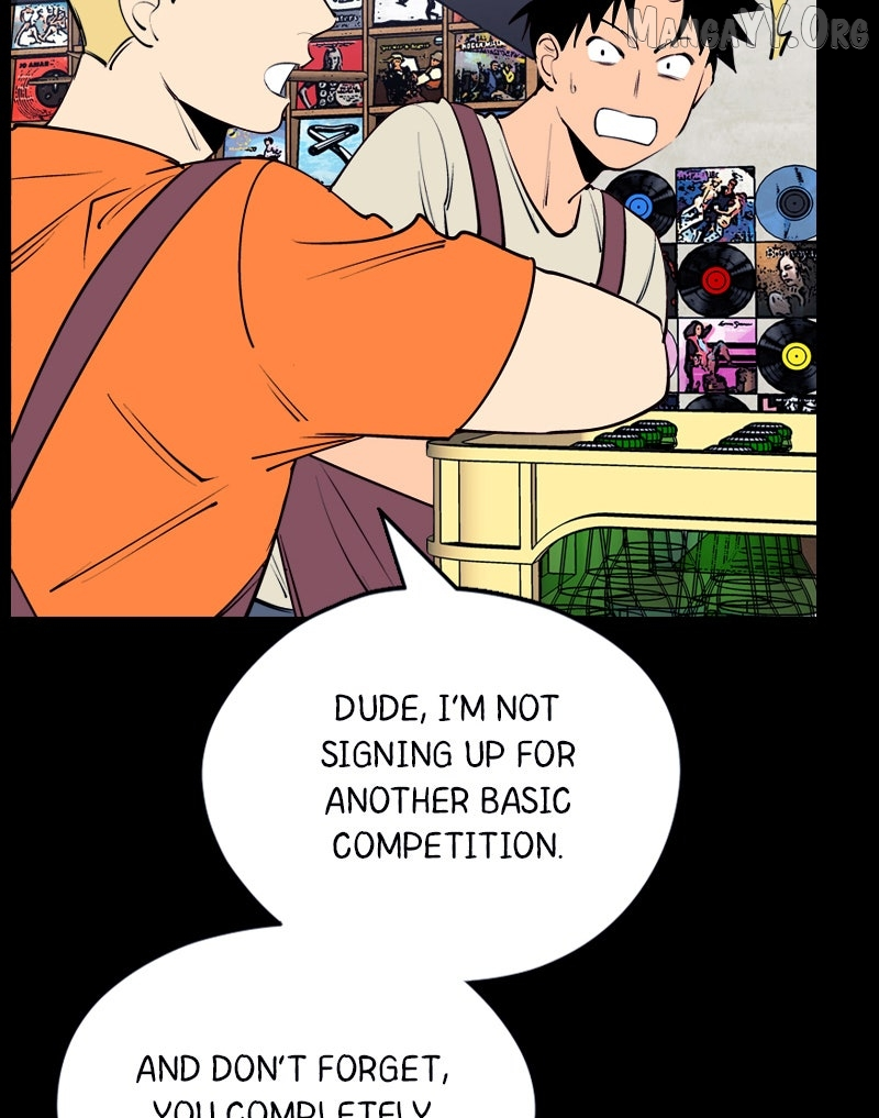 Betwixt Chapter 44 page 10