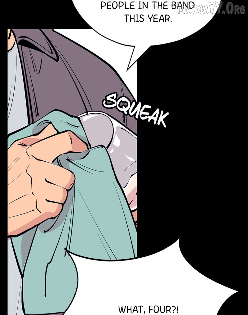 Betwixt Chapter 44 page 14