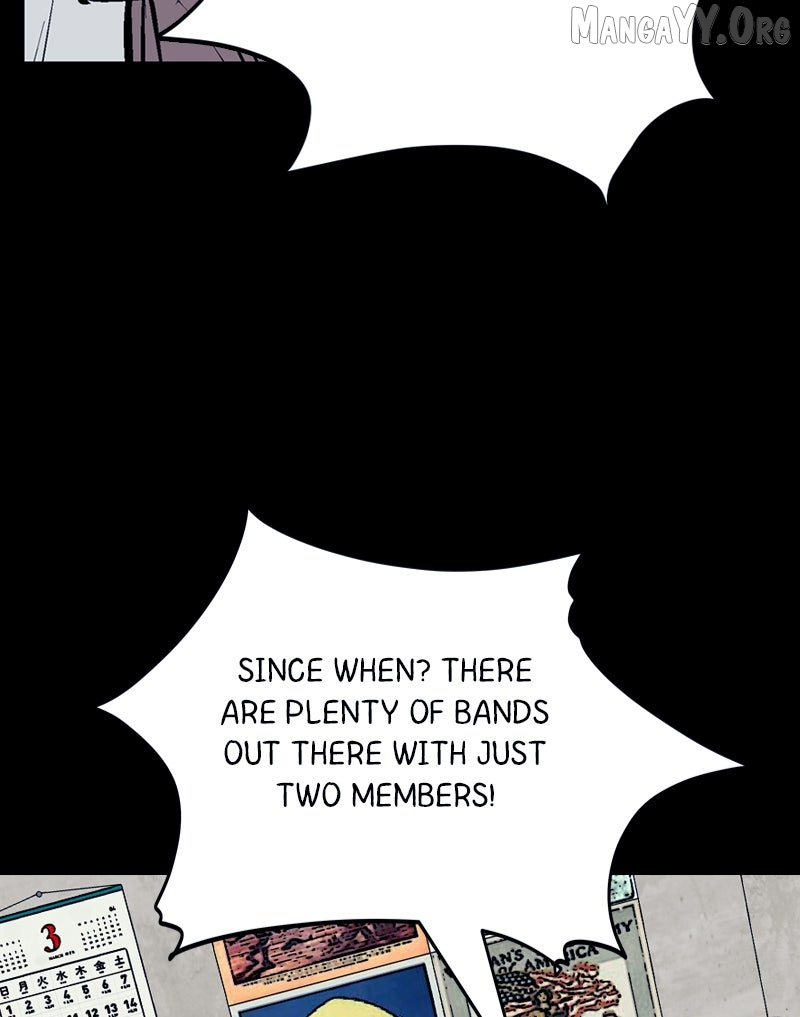 Betwixt Chapter 44 page 15