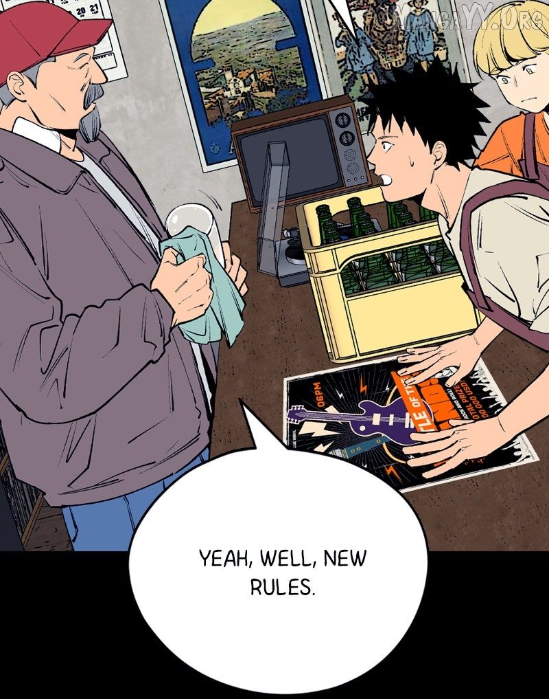 Betwixt Chapter 44 page 16