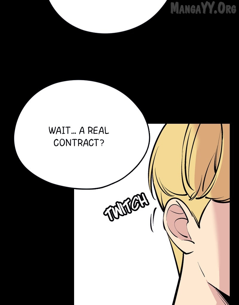 Betwixt Chapter 44 page 19
