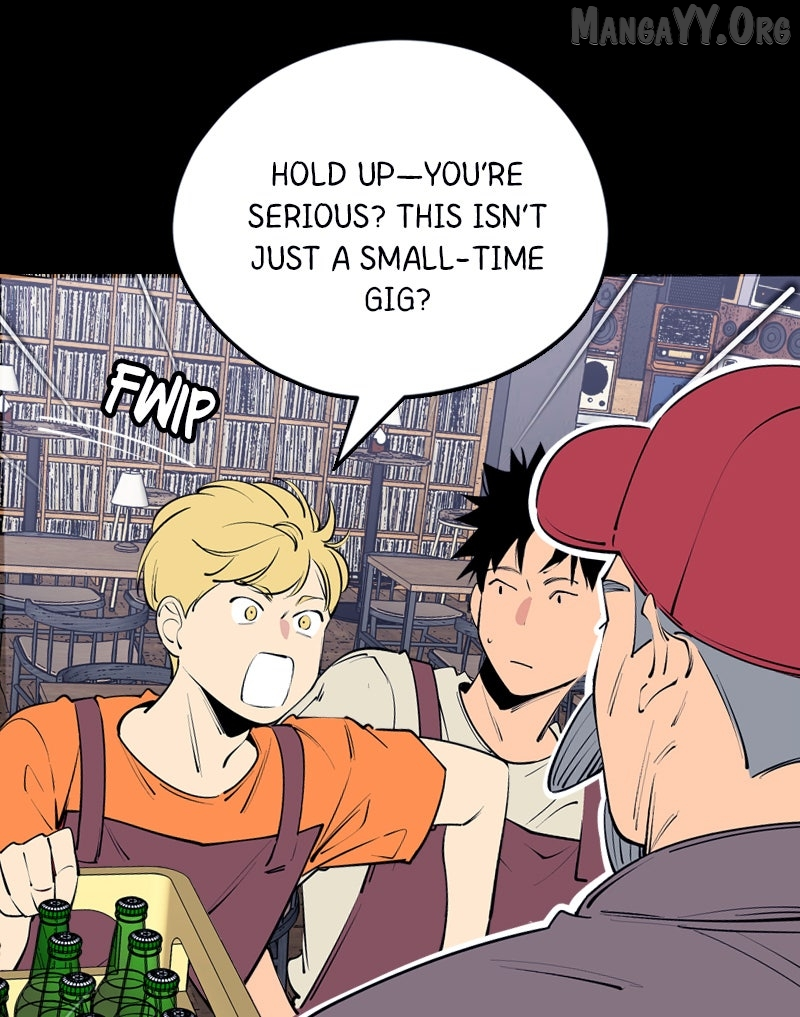 Betwixt Chapter 44 page 21